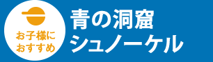 青の洞窟シュノーケル